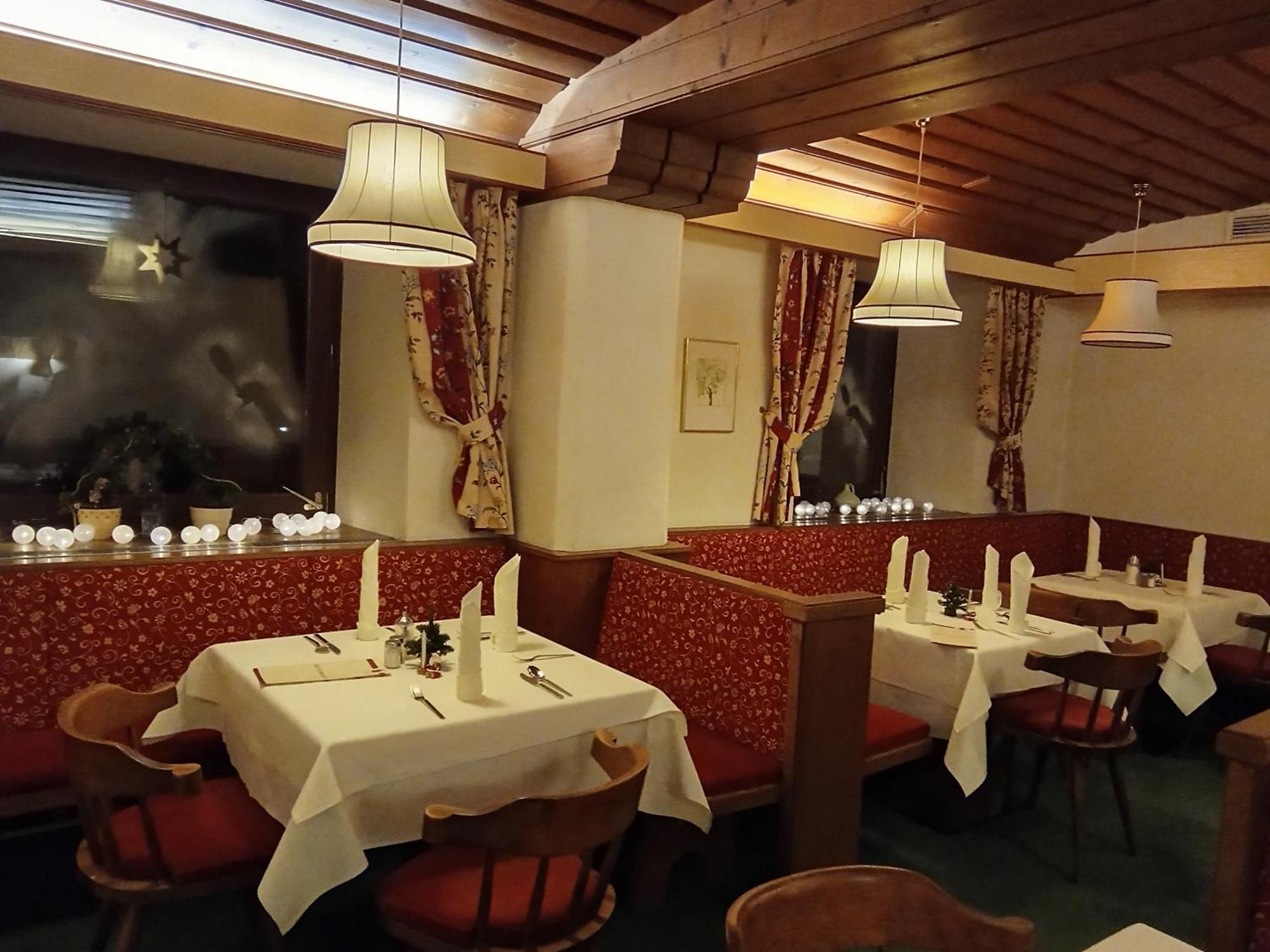 Hotel Kuerschner Kotschach-Mauthen Εξωτερικό φωτογραφία